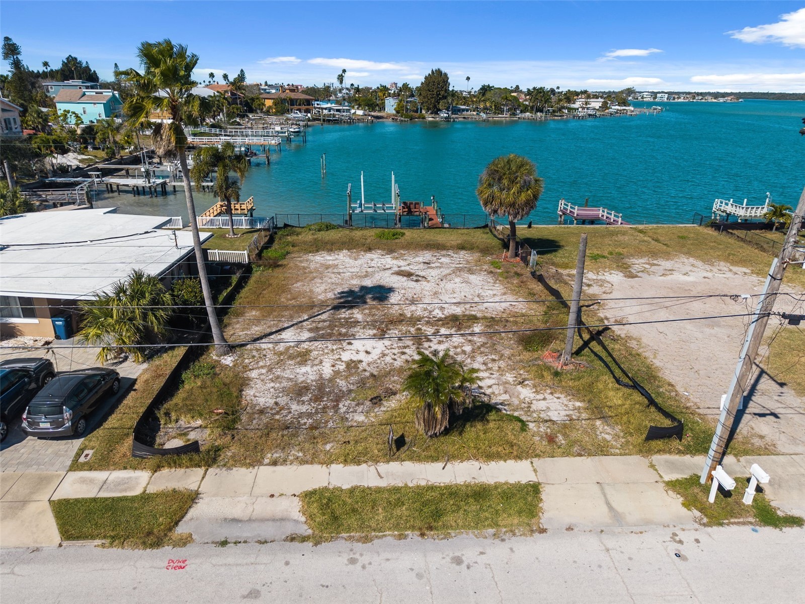15307 Harbor Drive Madeira Beach FL 33708 TB8469917 image1