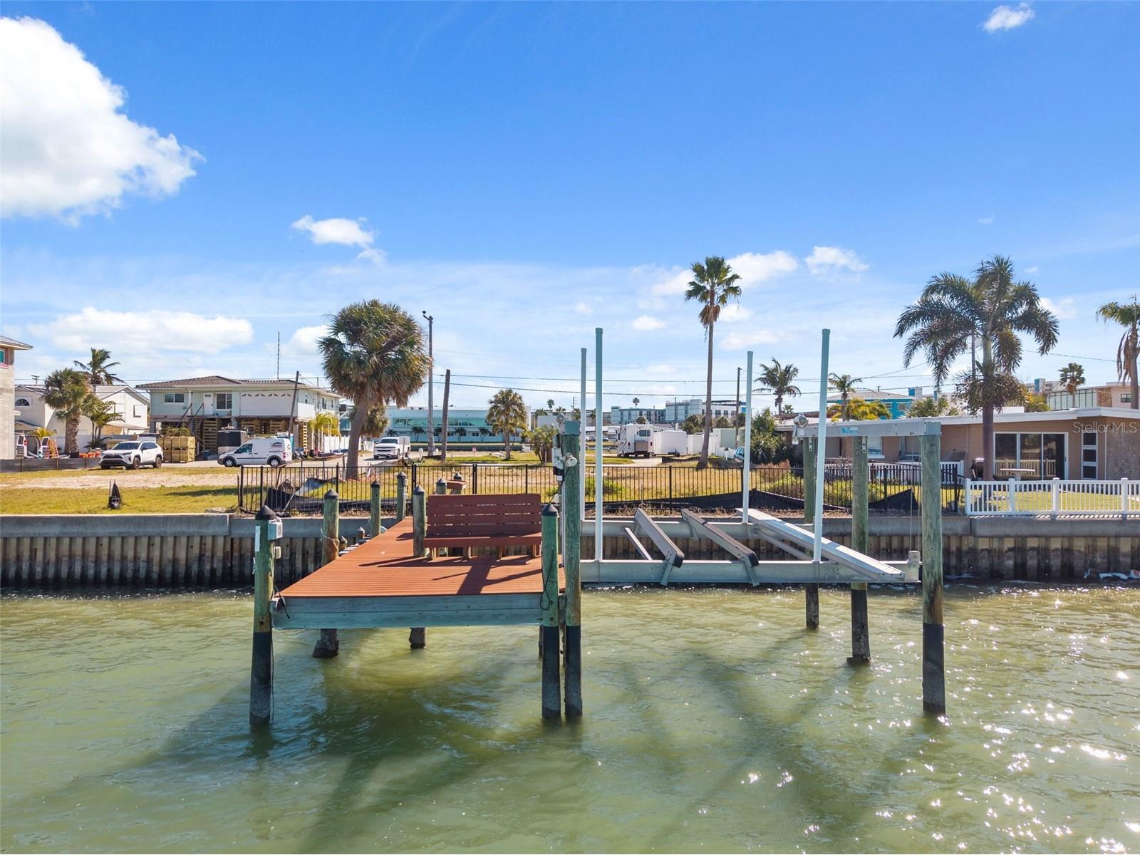 15307 Harbor Drive Madeira Beach FL 33708 TB8469917 image24