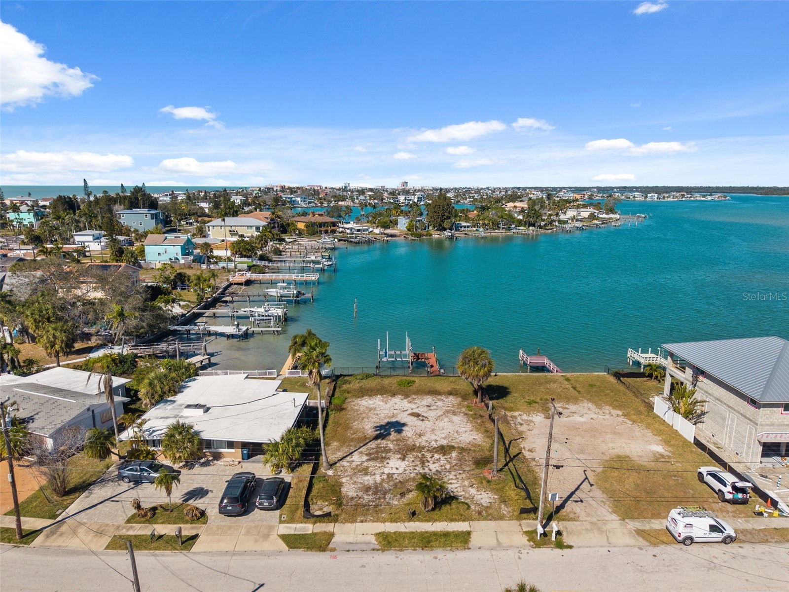 15307 Harbor Drive Madeira Beach FL 33708 TB8469917 image4