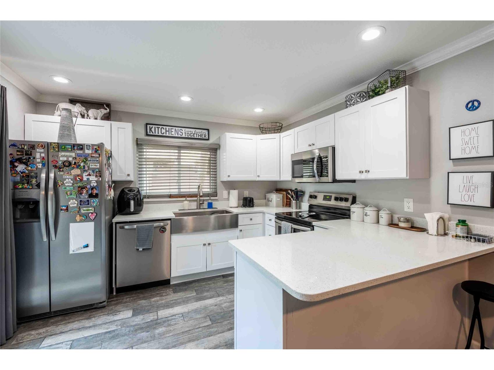 15307 W Pond Woods Drive #301 Tampa FL 33618 TB8512188 image14