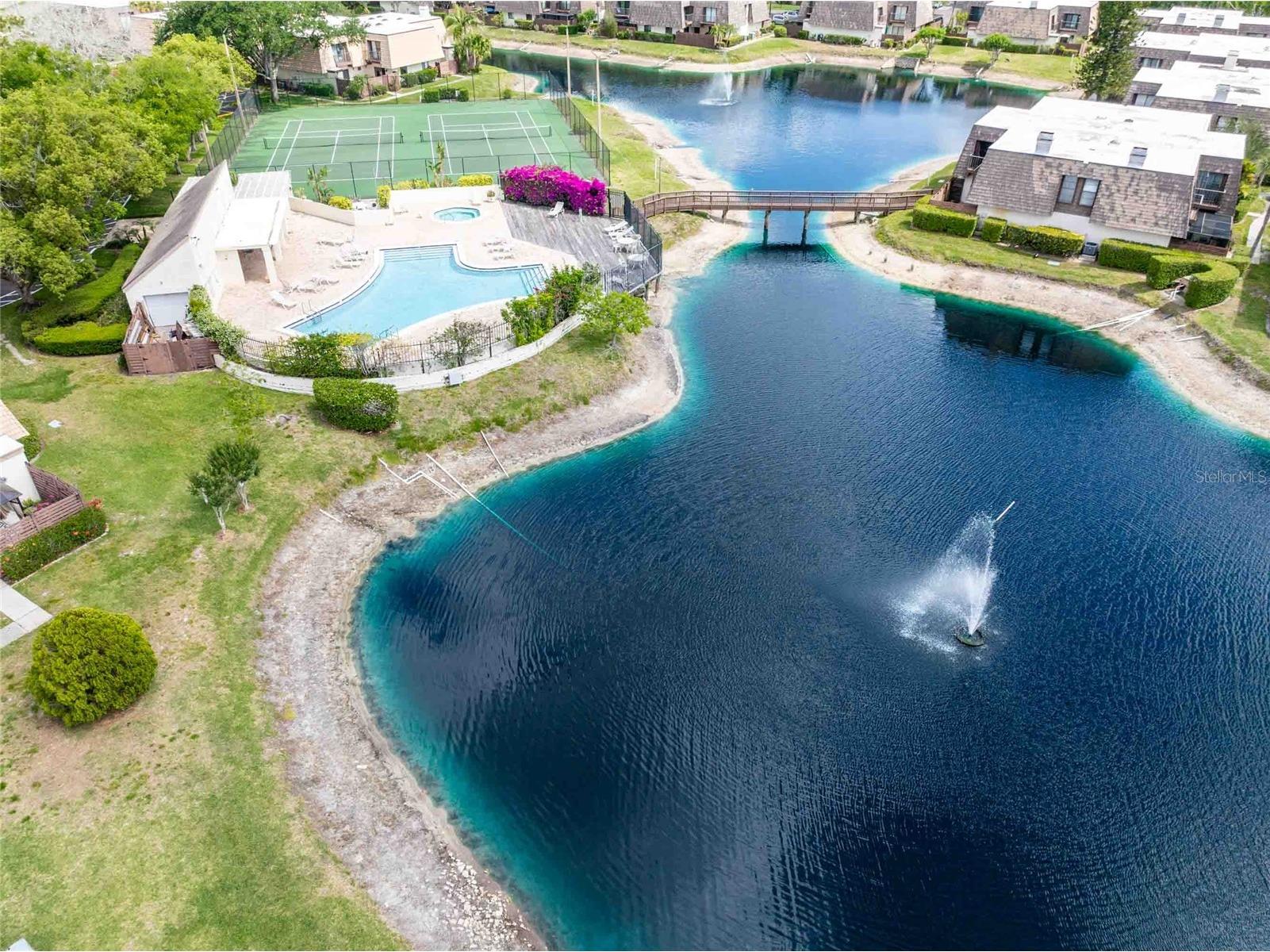 15307 W Pond Woods Drive #301 Tampa FL 33618 TB8512188 image30