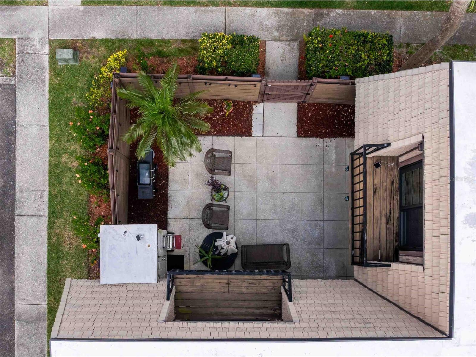 15307 W Pond Woods Drive #301 Tampa FL 33618 TB8512188 image7