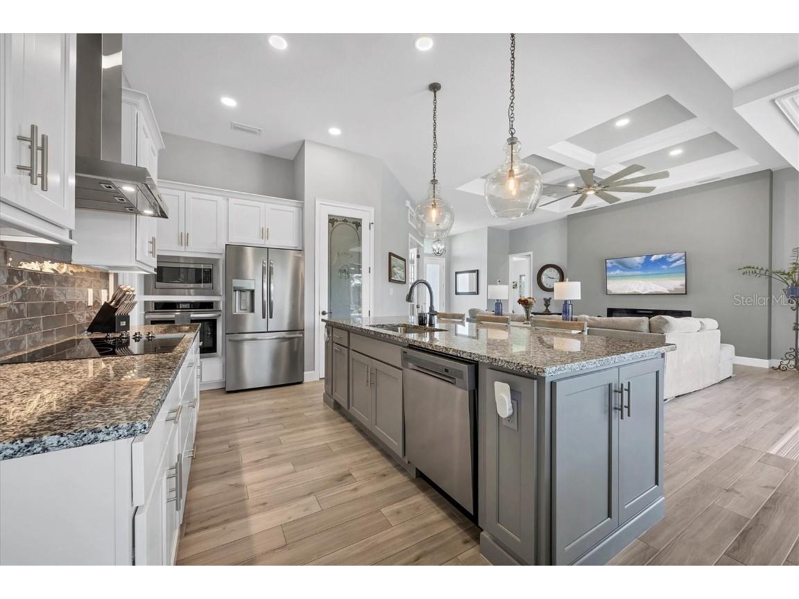 15308 Acorn Circle Port Charlotte FL 33981 - TAURUS WATERWAY D6143948 image11