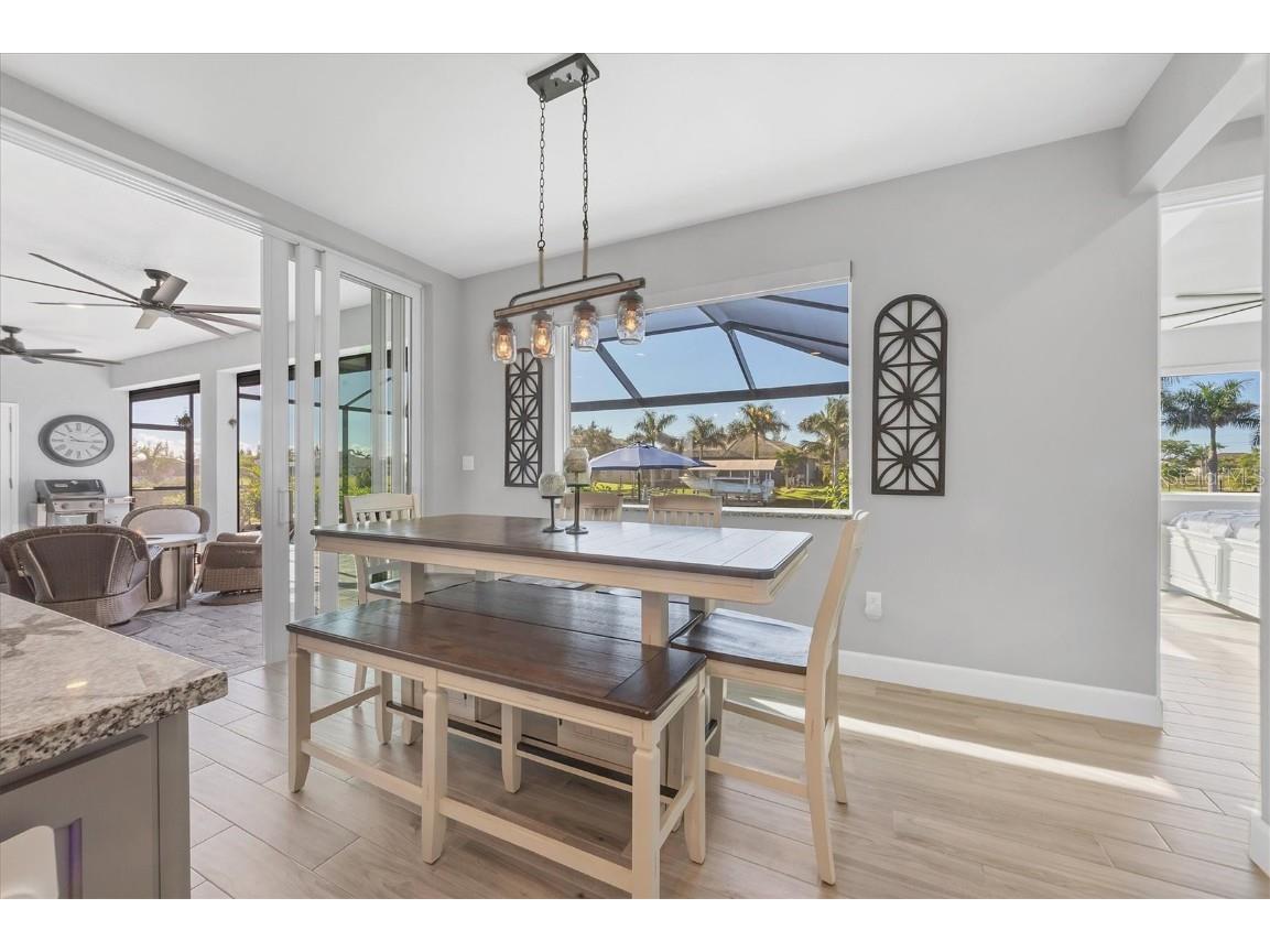 15308 Acorn Circle Port Charlotte FL 33981 - TAURUS WATERWAY D6143948 image13