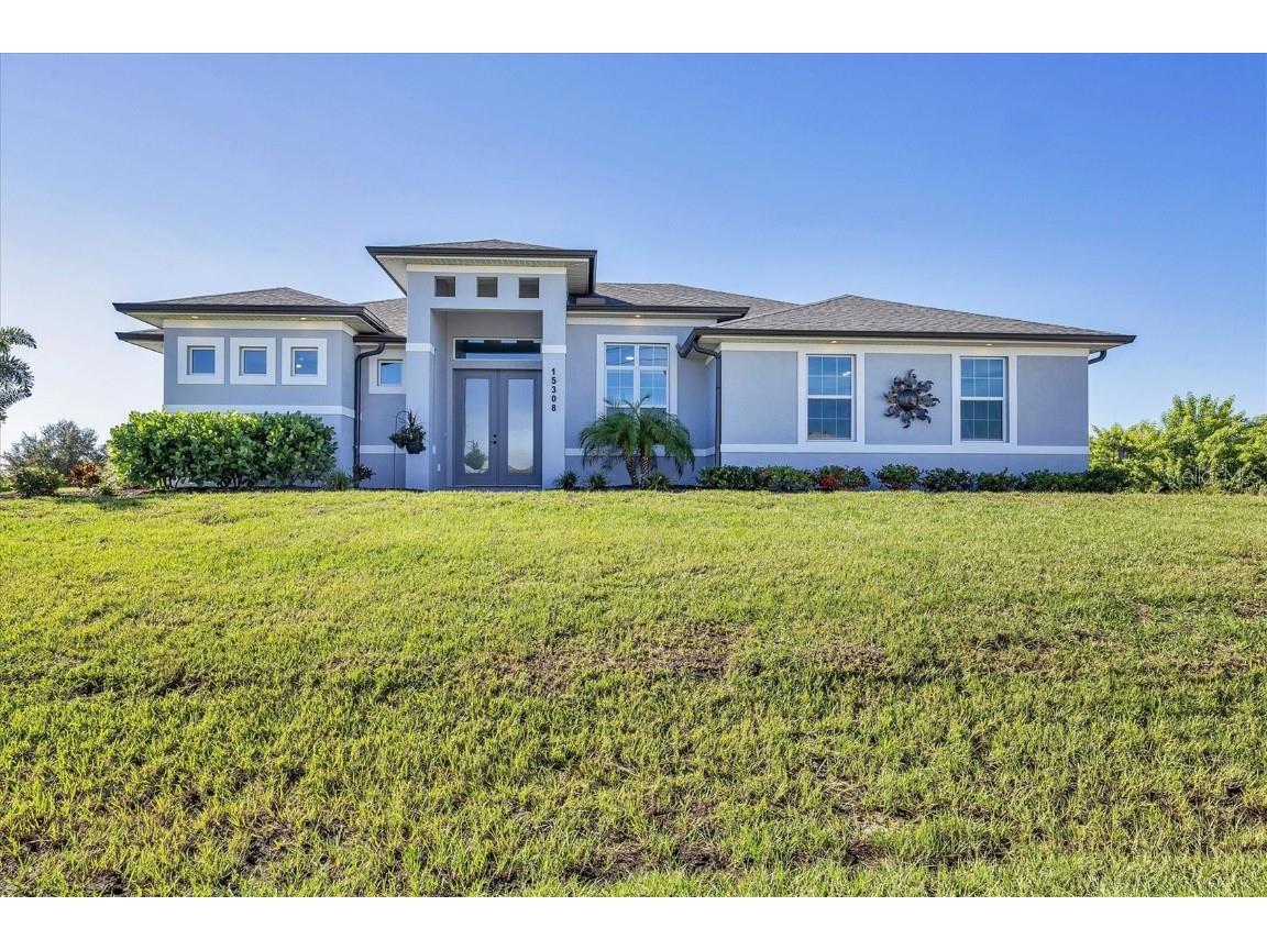 15308 Acorn Circle Port Charlotte FL 33981 - TAURUS WATERWAY D6143948 image2