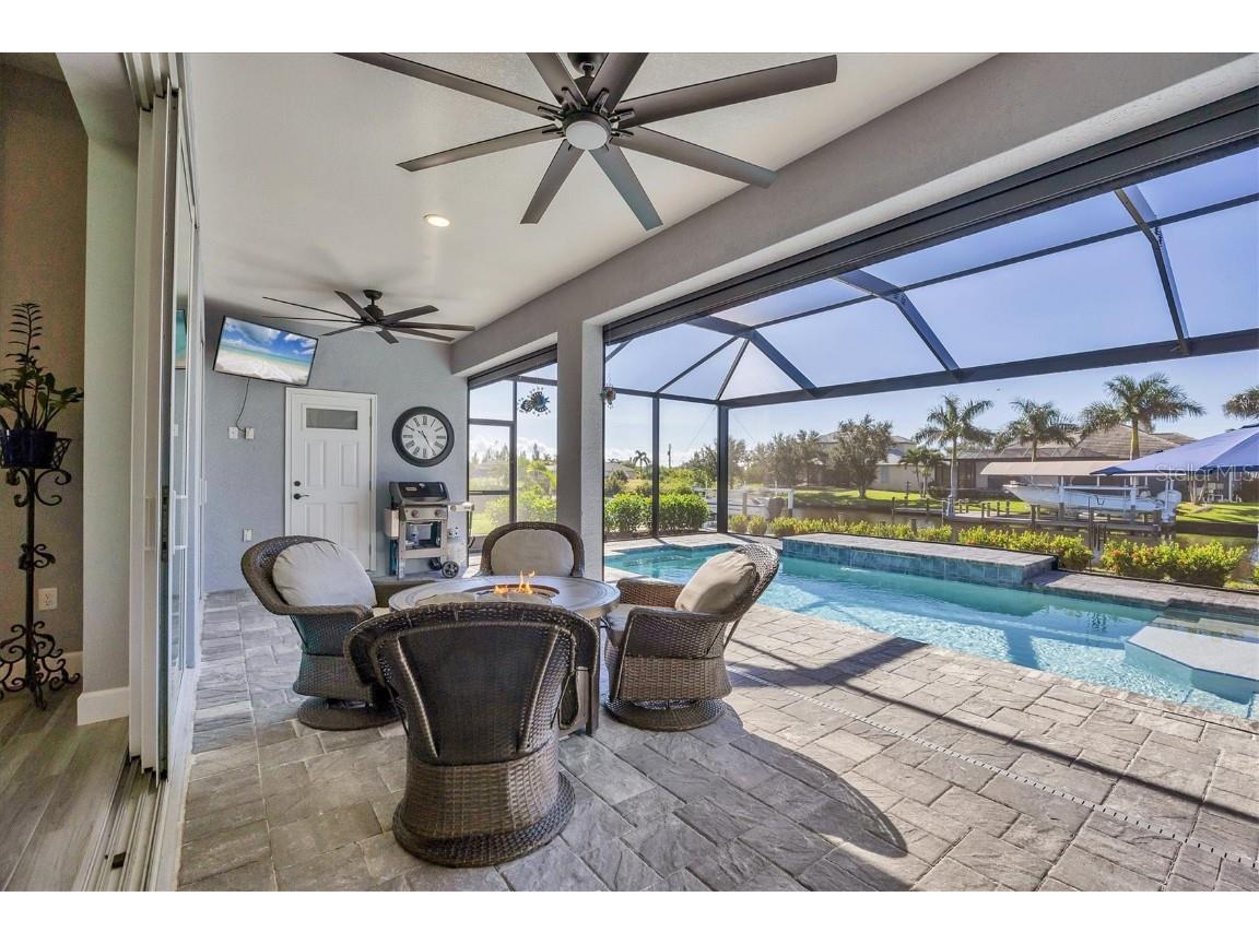 15308 Acorn Circle Port Charlotte FL 33981 - TAURUS WATERWAY D6143948 image28