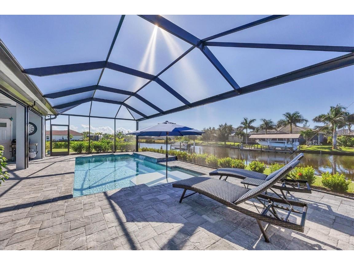 15308 Acorn Circle Port Charlotte FL 33981 - TAURUS WATERWAY D6143948 image29