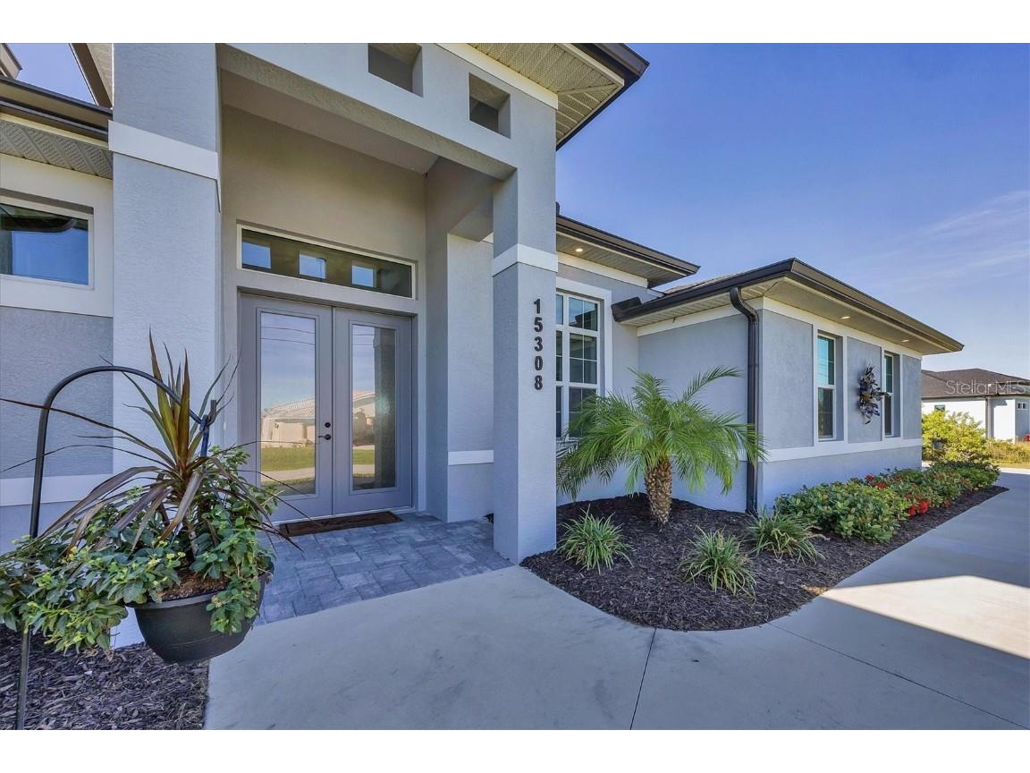 15308 Acorn Circle Port Charlotte FL 33981 - TAURUS WATERWAY D6143948 image3