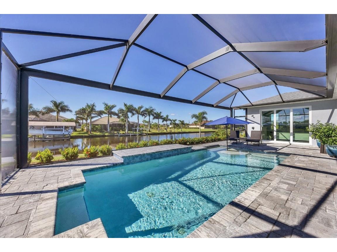 15308 Acorn Circle Port Charlotte FL 33981 - TAURUS WATERWAY D6143948 image30