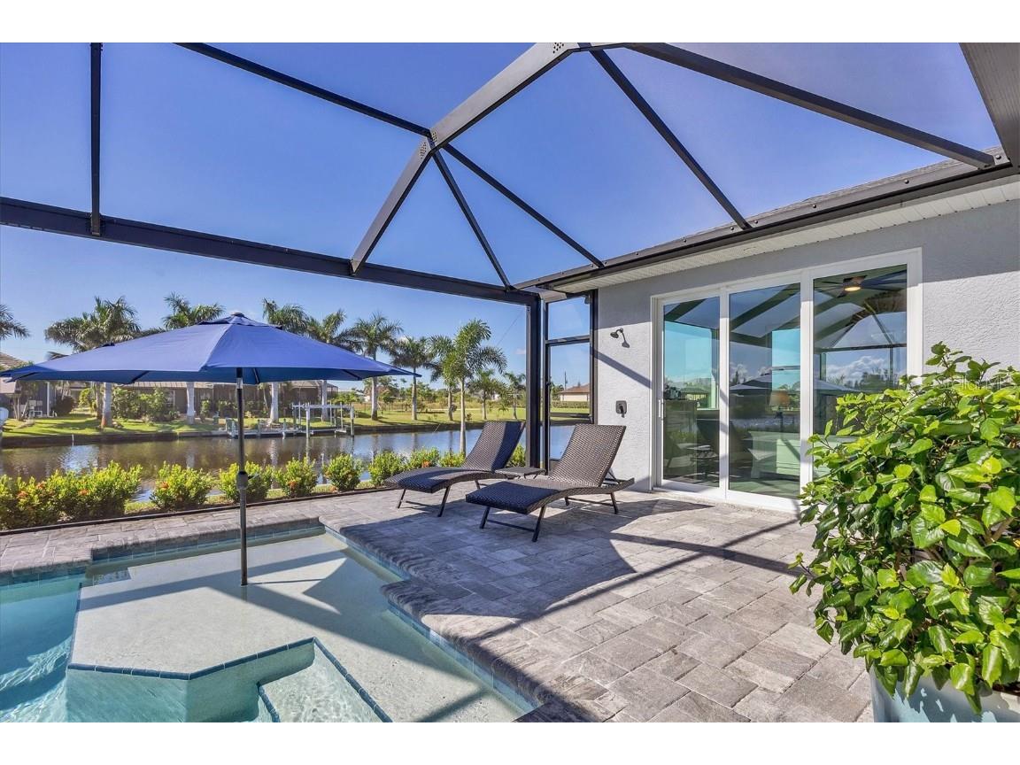 15308 Acorn Circle Port Charlotte FL 33981 - TAURUS WATERWAY D6143948 image31