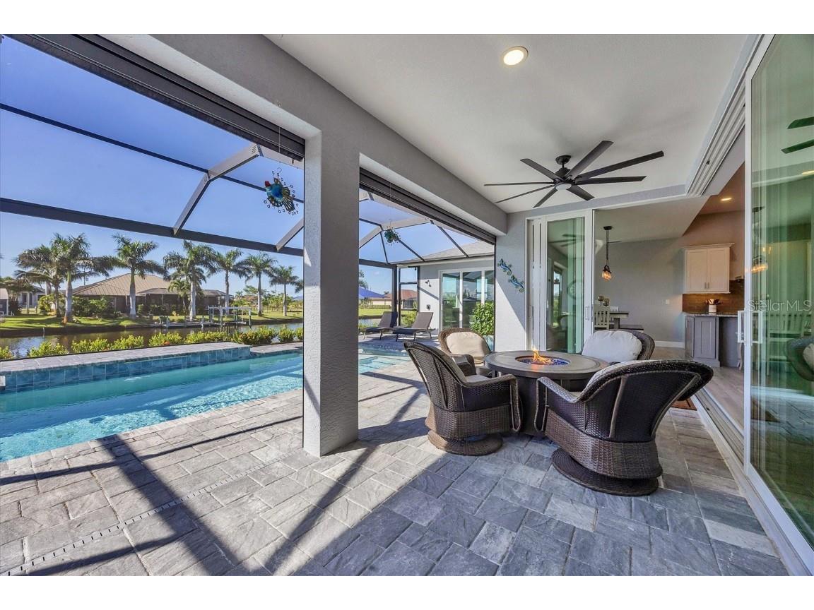 15308 Acorn Circle Port Charlotte FL 33981 - TAURUS WATERWAY D6143948 image32