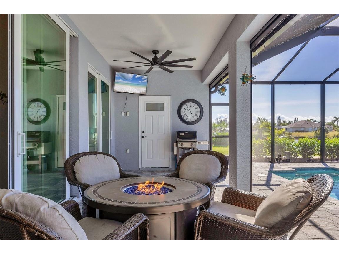 15308 Acorn Circle Port Charlotte FL 33981 - TAURUS WATERWAY D6143948 image33