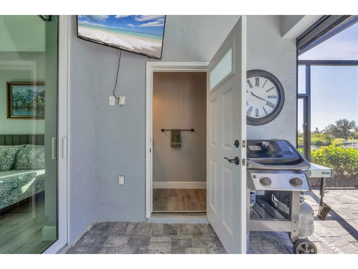 15308 Acorn Circle Port Charlotte FL 33981 - TAURUS WATERWAY D6143948 image34