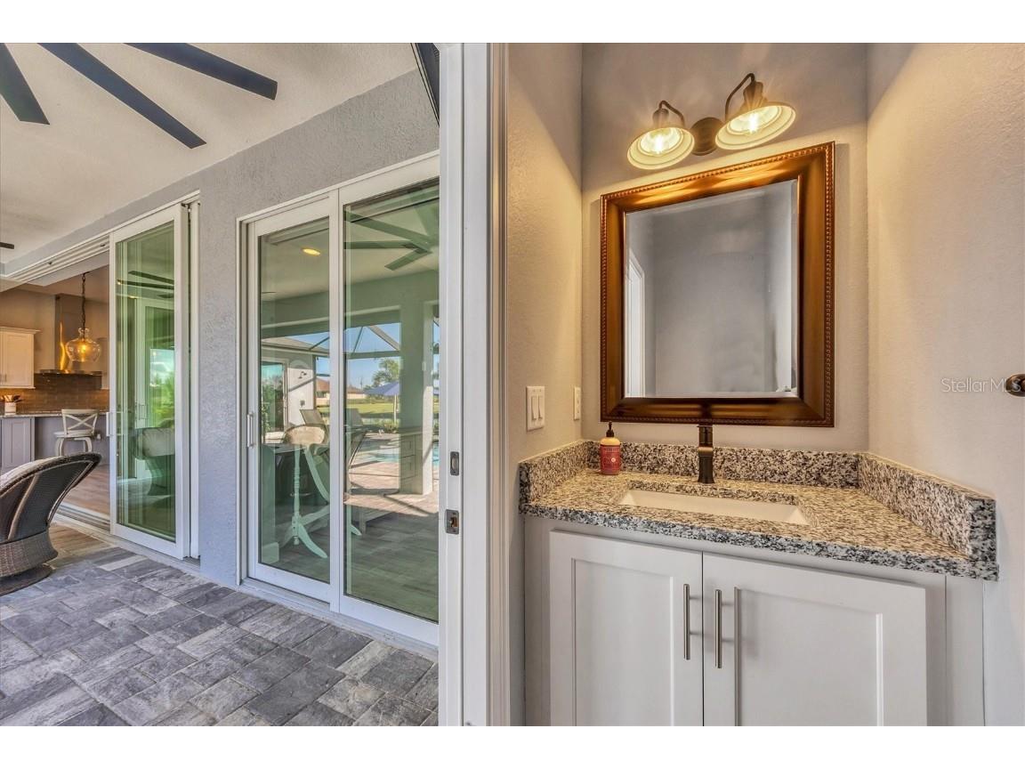 15308 Acorn Circle Port Charlotte FL 33981 - TAURUS WATERWAY D6143948 image35