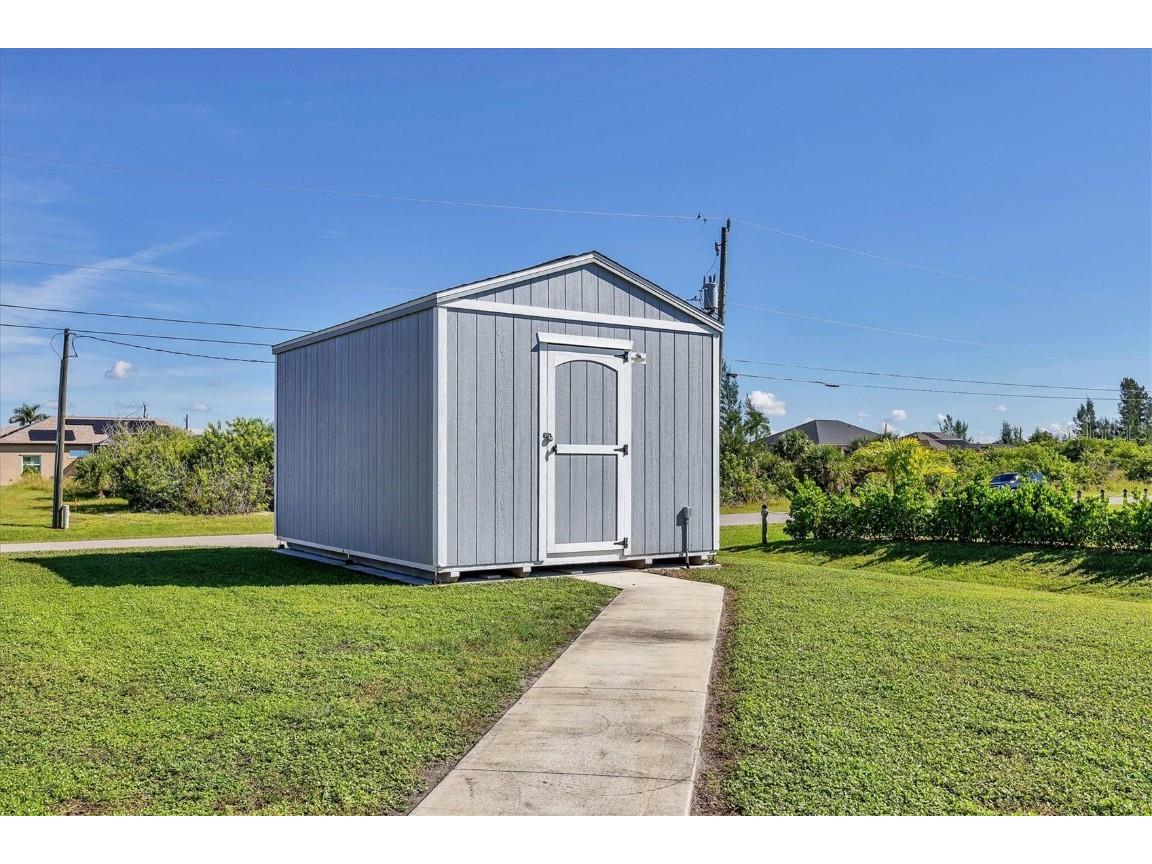 15308 Acorn Circle Port Charlotte FL 33981 - TAURUS WATERWAY D6143948 image38