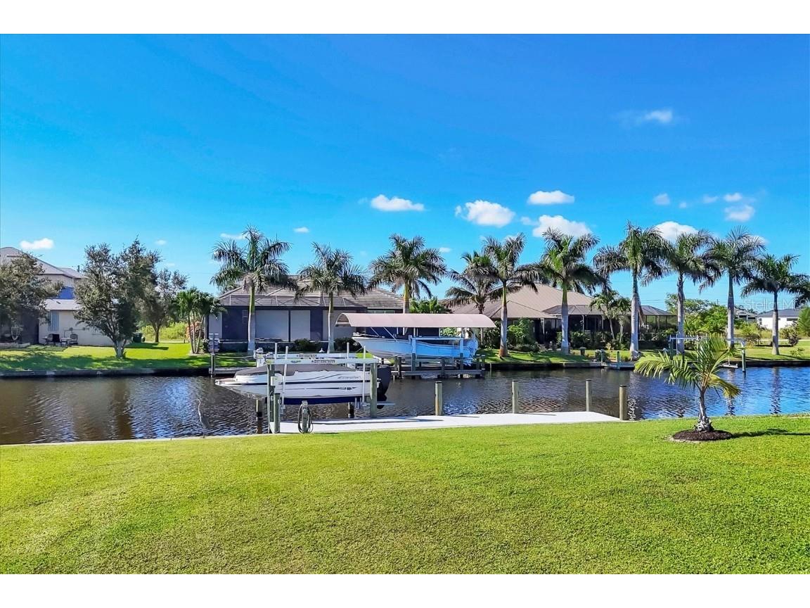 15308 Acorn Circle Port Charlotte FL 33981 - TAURUS WATERWAY D6143948 image39