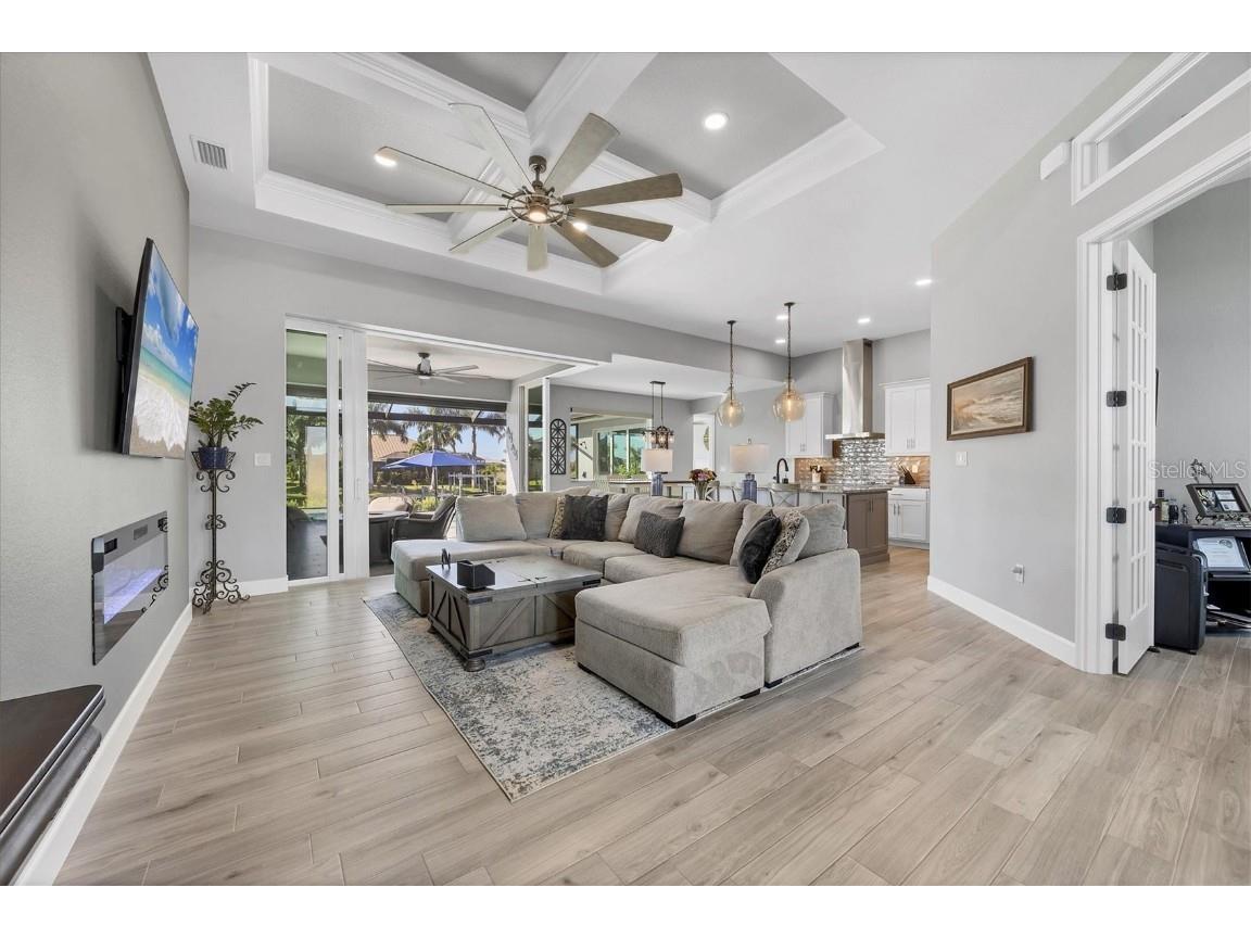 15308 Acorn Circle Port Charlotte FL 33981 - TAURUS WATERWAY D6143948 image4