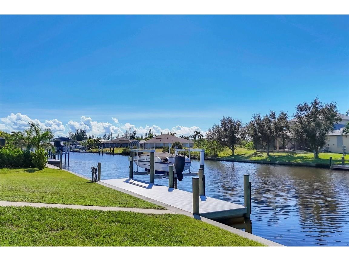 15308 Acorn Circle Port Charlotte FL 33981 - TAURUS WATERWAY D6143948 image41