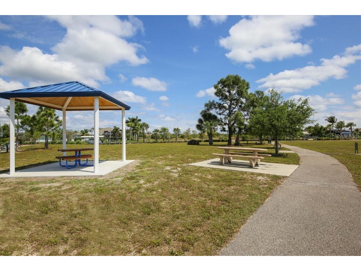 15308 Acorn Circle Port Charlotte FL 33981 - TAURUS WATERWAY D6143948 image46