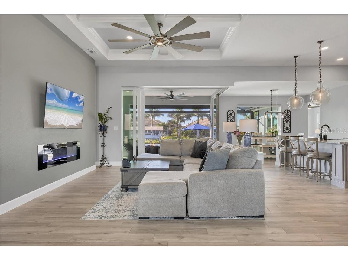 15308 Acorn Circle Port Charlotte FL 33981 - TAURUS WATERWAY D6143948 image5