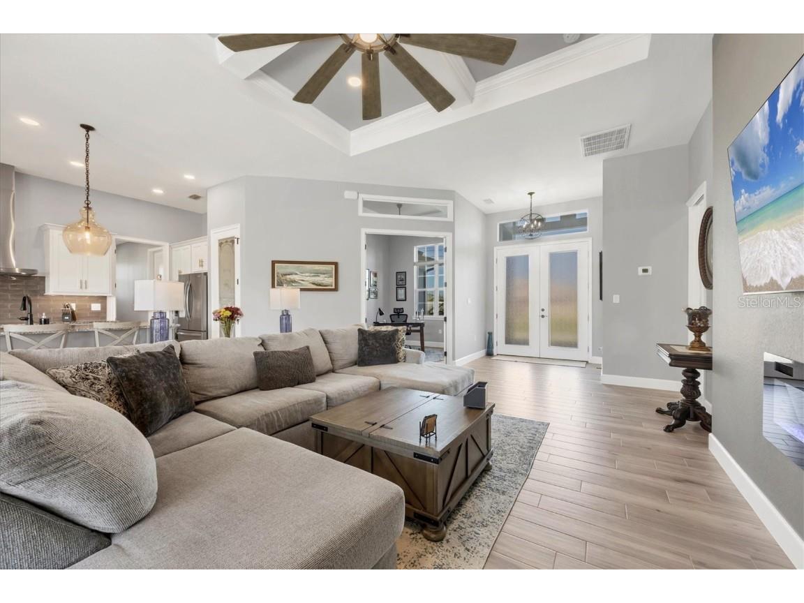 15308 Acorn Circle Port Charlotte FL 33981 - TAURUS WATERWAY D6143948 image8