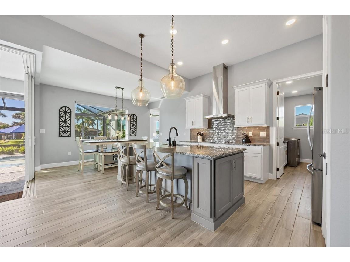 15308 Acorn Circle Port Charlotte FL 33981 - TAURUS WATERWAY D6143948 image9