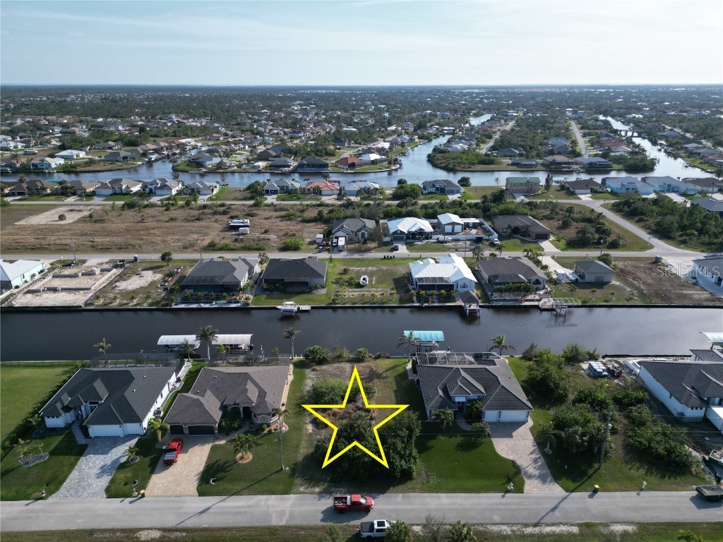 15308 Taurus Circle Port Charlotte FL 33981 - ALASK WATERWAY D6140653 image2