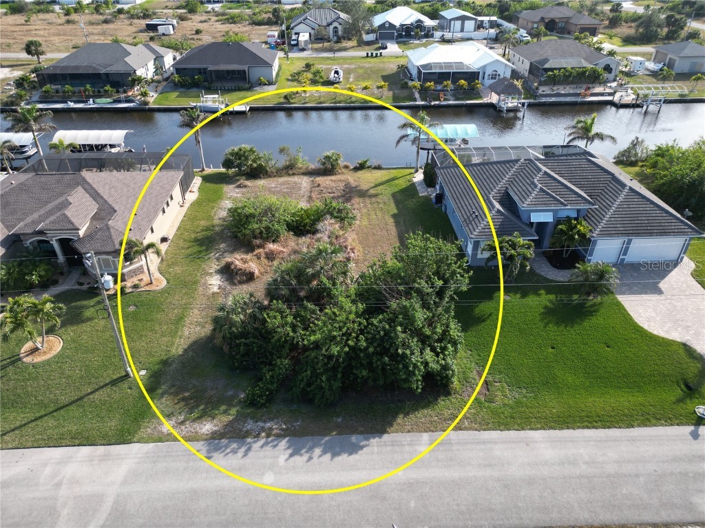 15308 Taurus Circle Port Charlotte FL 33981 - ALASK WATERWAY D6140653 image3