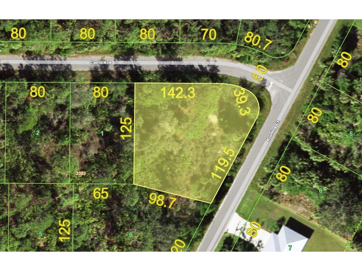 15309 Casto Avenue Port Charlotte FL 33953 D6146187 image2