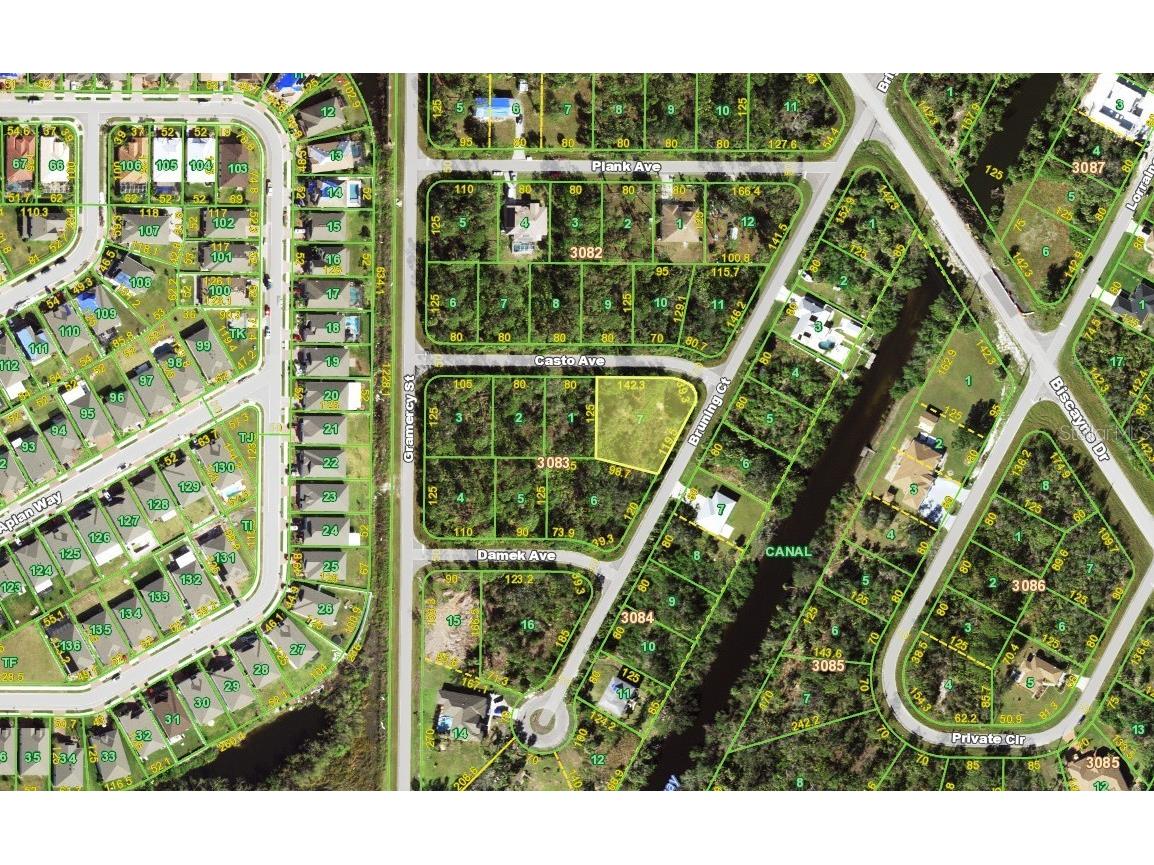 15309 Casto Avenue Port Charlotte FL 33953 D6146187 image3