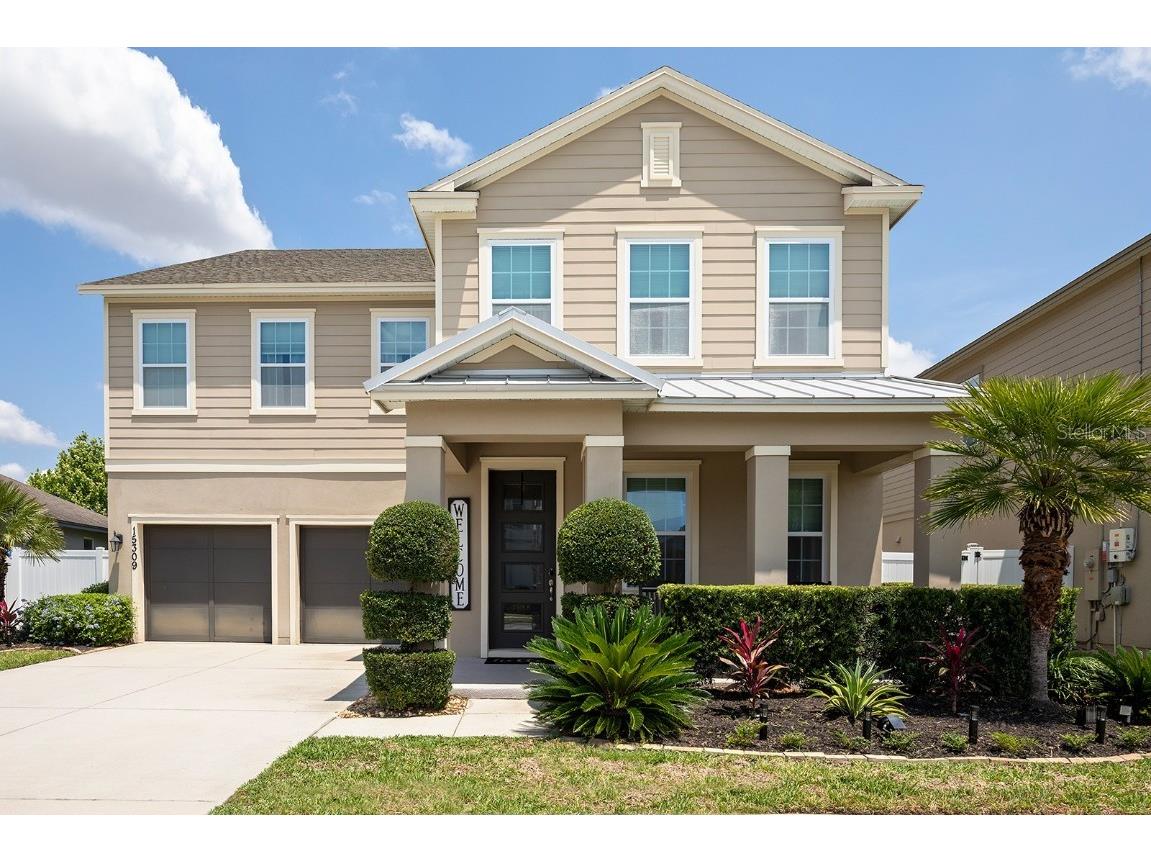 15309 Honeybell Drive Winter Garden FL 34787 O6111371 image1