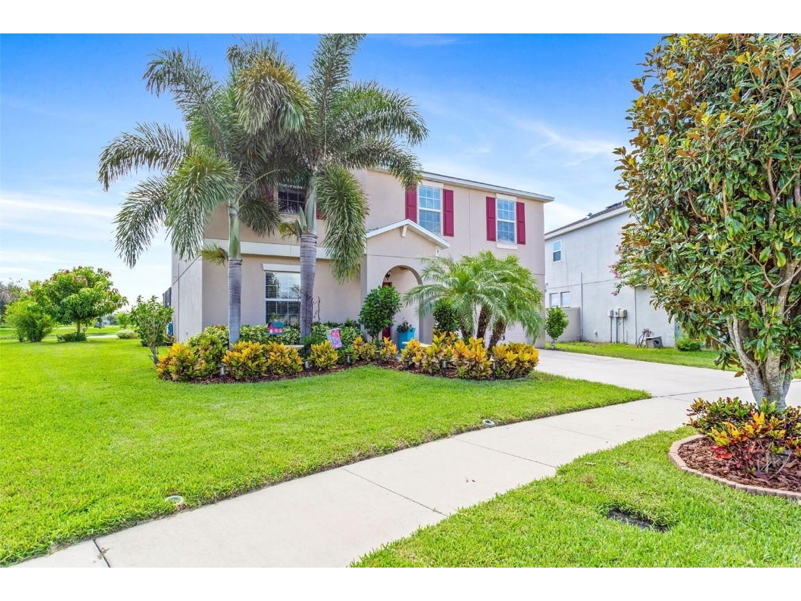 15309 Long Cypress Drive Ruskin FL 33573 T3542611 image1
