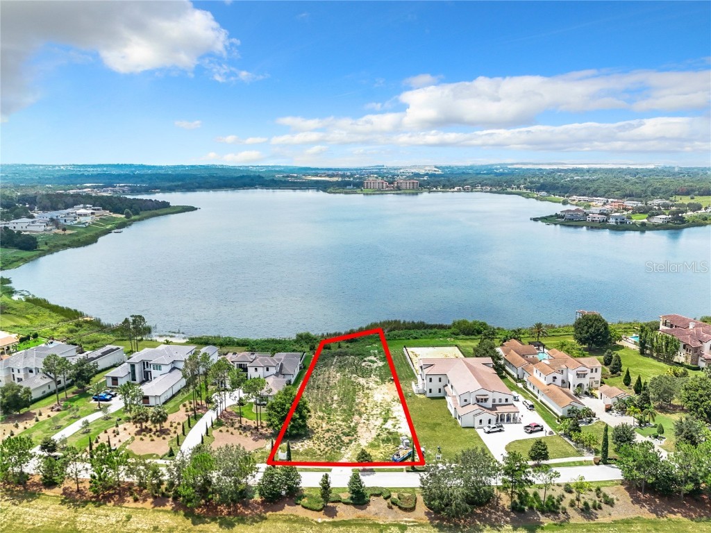 15309 Pendio Drive Montverde FL 34756 - LAKE SIENA O6257040 image1