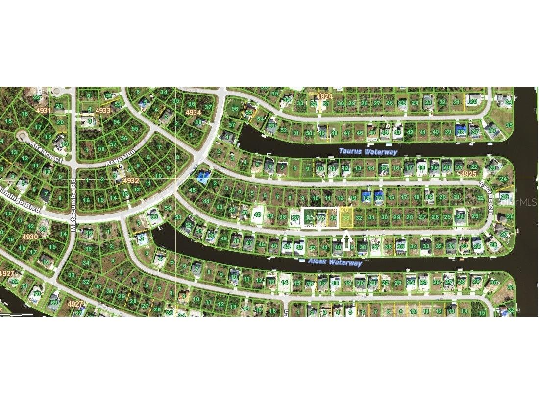 15309 Taurus Circle Port Charlotte FL 33981 C7519167 image2