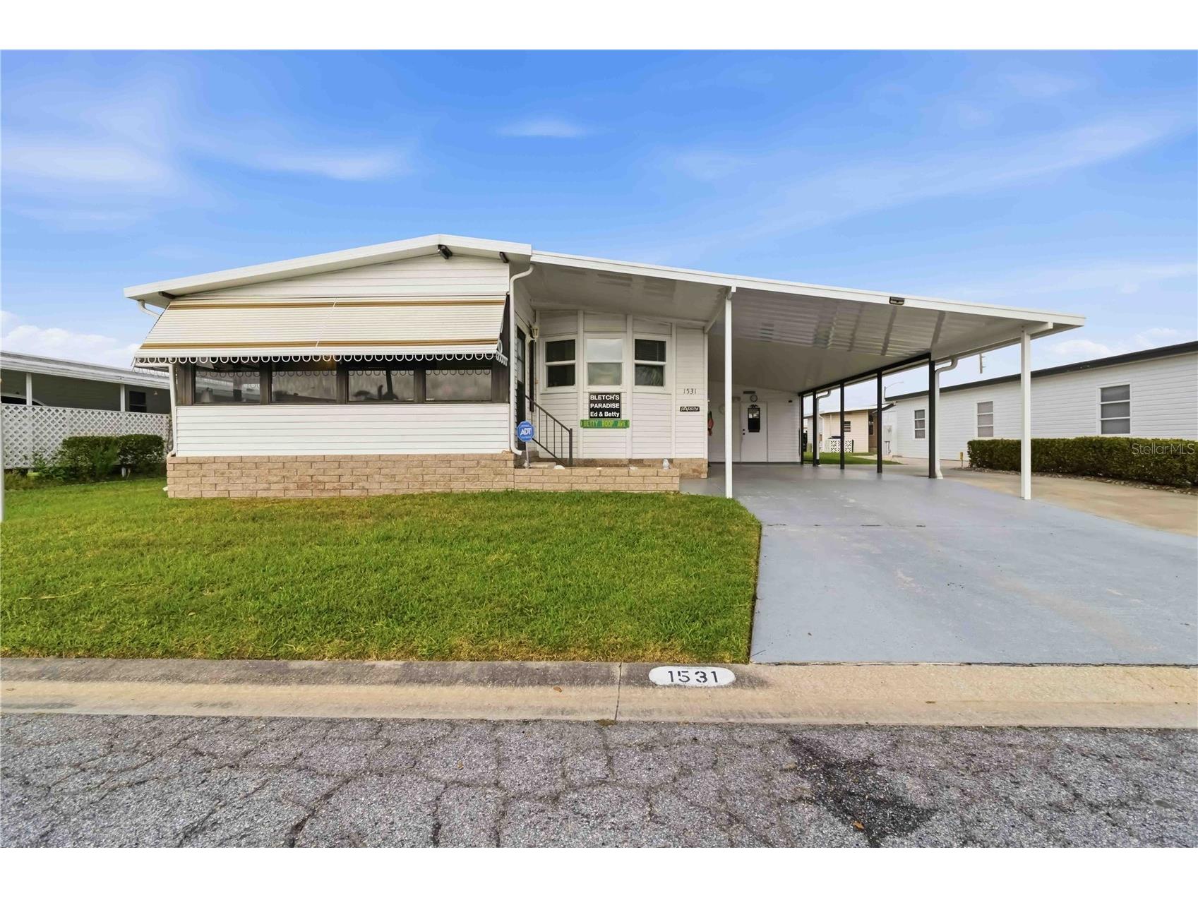 1531 46th Avenue E Ellenton FL 34222 A4687649 image2