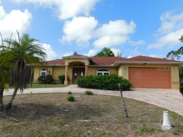 1531 Alabelle Lane North Port FL 34286 K4903379 image1
