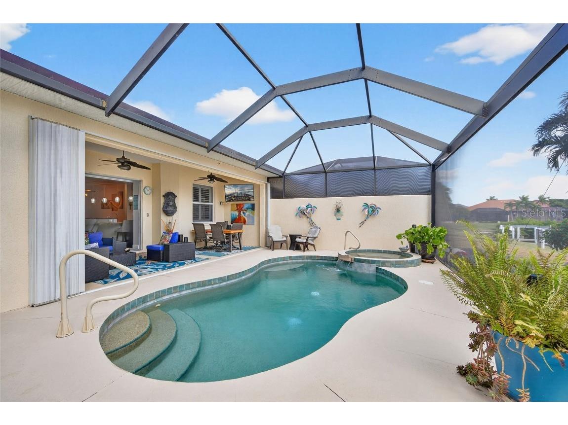 1531 Aqui Esta Drive #1 Punta Gorda FL 33950 C7517325 image25