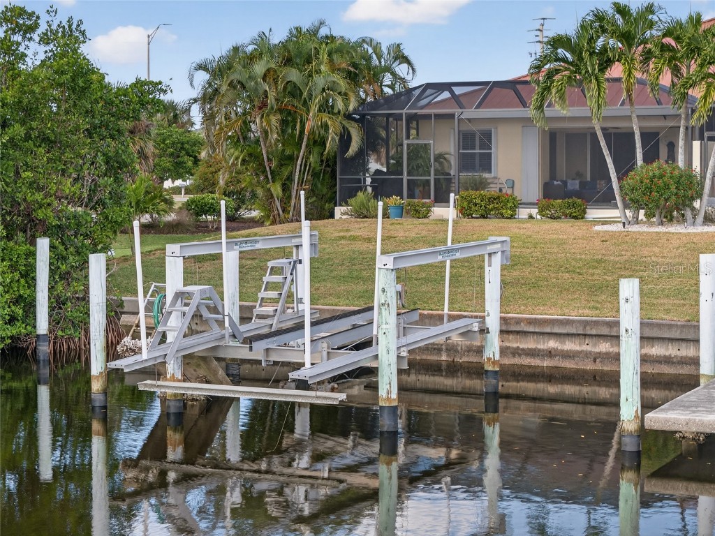 1531 Aqui Esta Drive #1 Punta Gorda FL 33950 C7517325 image30