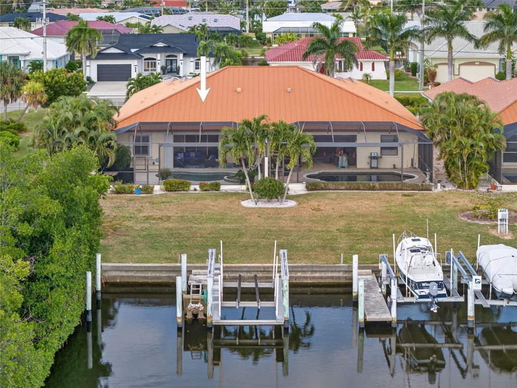 1531 Aqui Esta Drive #1 Punta Gorda FL 33950 C7517325 image31