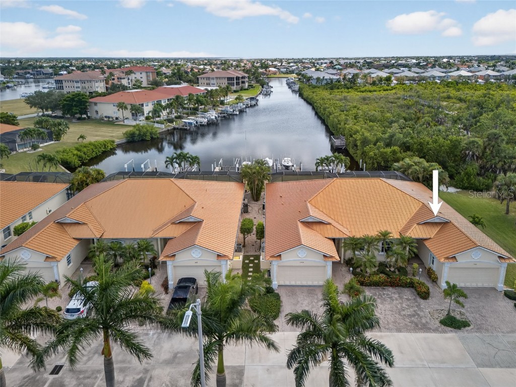 1531 Aqui Esta Drive #1 Punta Gorda FL 33950 C7517325 image33