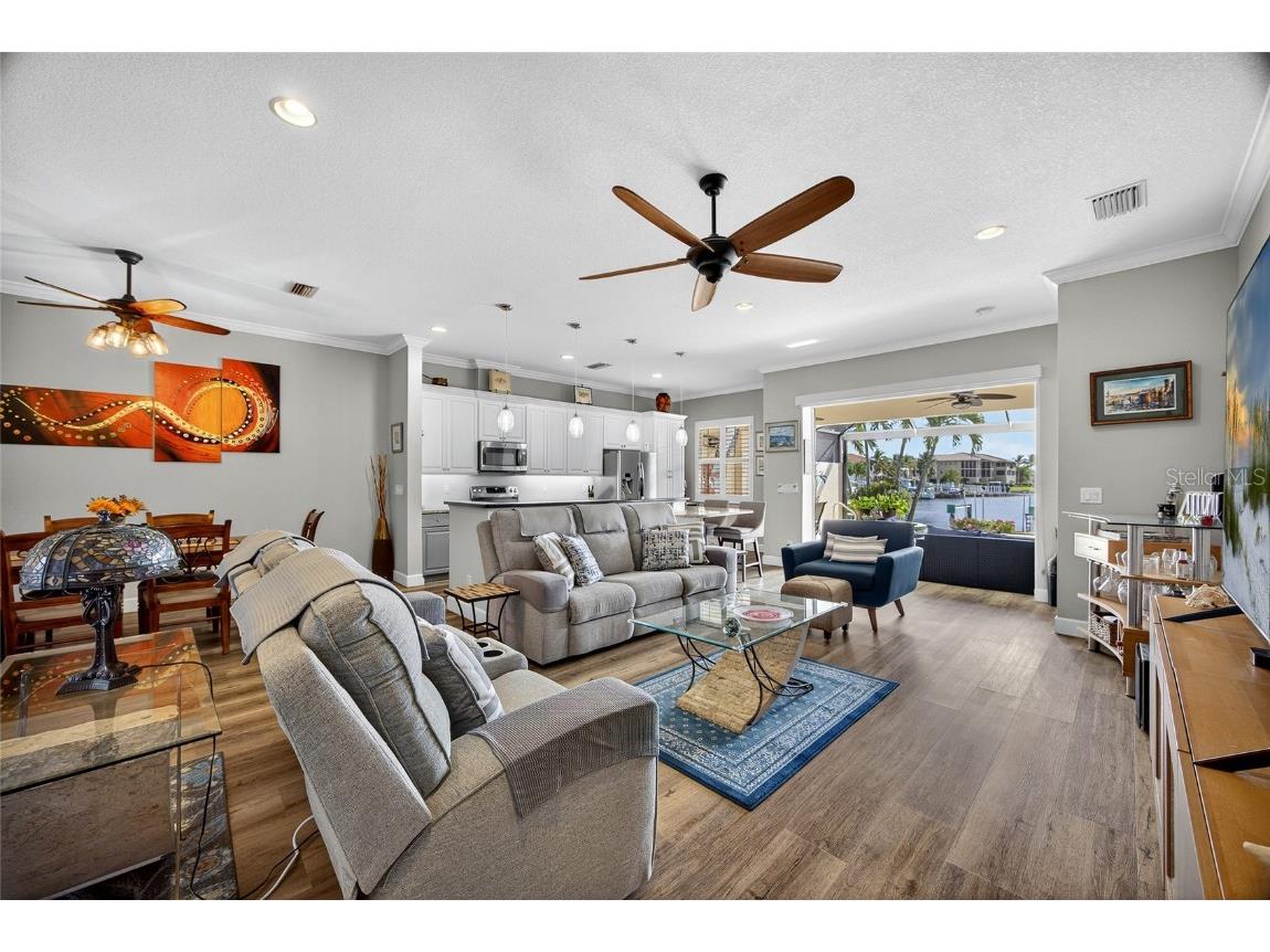 1531 Aqui Esta Drive #1 Punta Gorda FL 33950 C7517325 image7