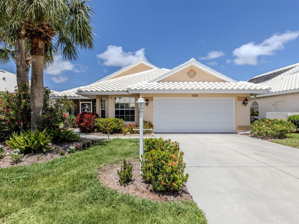 1531 Belfry Drive Venice FL 34292 N6139092 image1