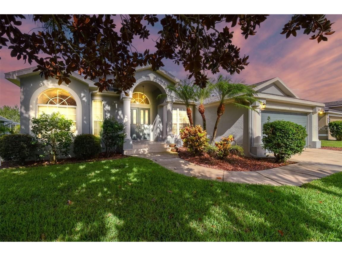 1531 Canoe Drive Lutz FL 33559 T3478366 image1