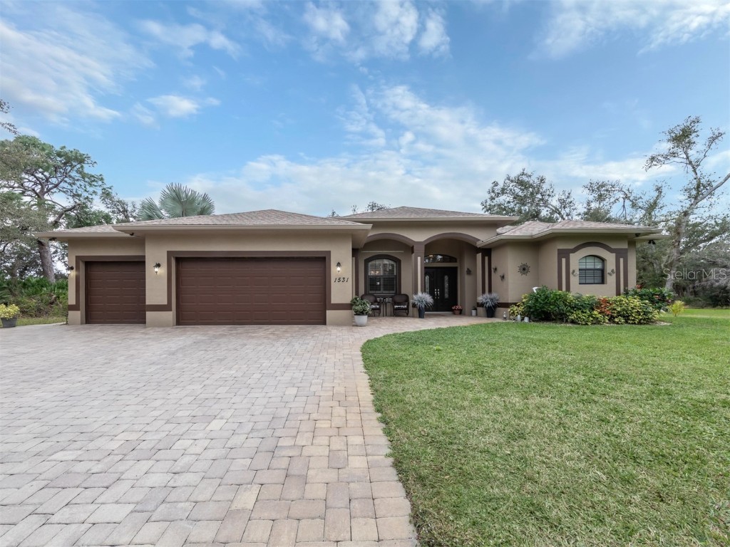 1531 Canterbury Lane Port Charlotte FL 33953 N6130737 image1