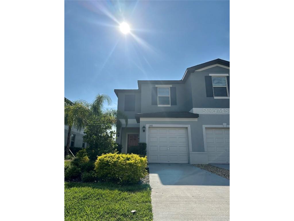 1531 Cassius Street Lutz FL 33559 T3437695 image1