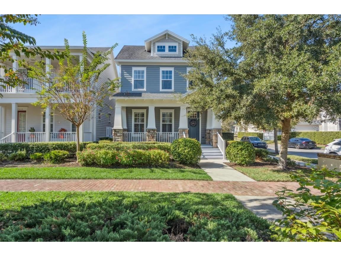 1531 Castile Street Celebration FL 34747 O6356228 image1