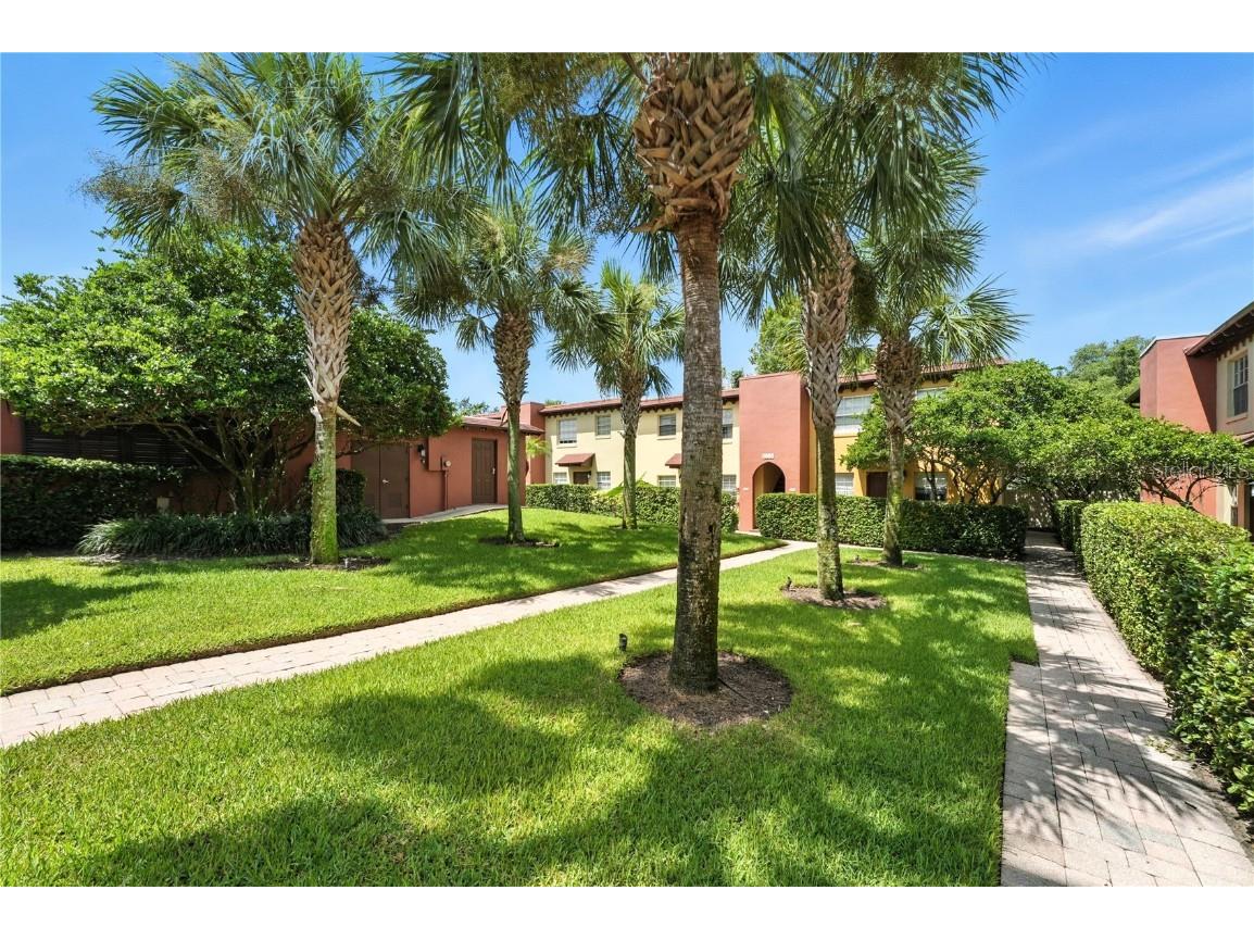 1531 Catherine Street #34 Orlando FL 32801 O6335064 image1