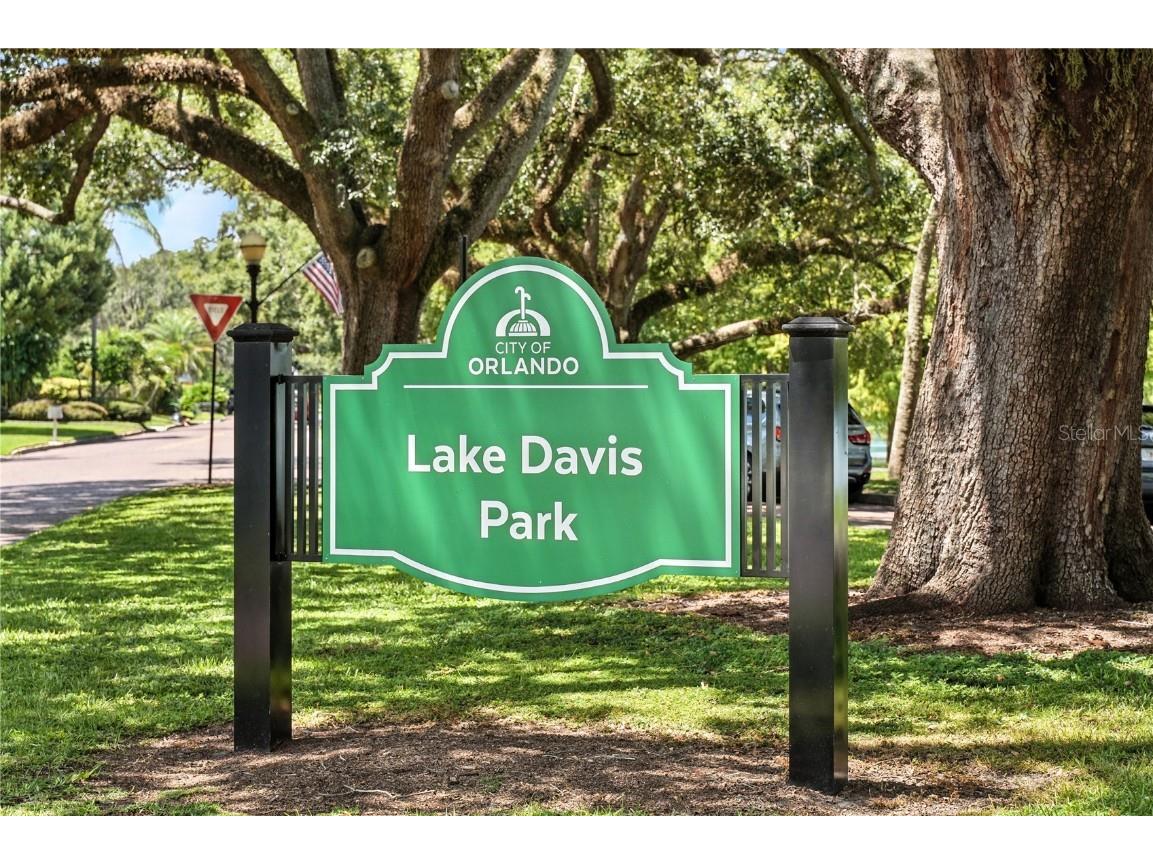 1531 Catherine Street #34 Orlando FL 32801 O6335064 image7