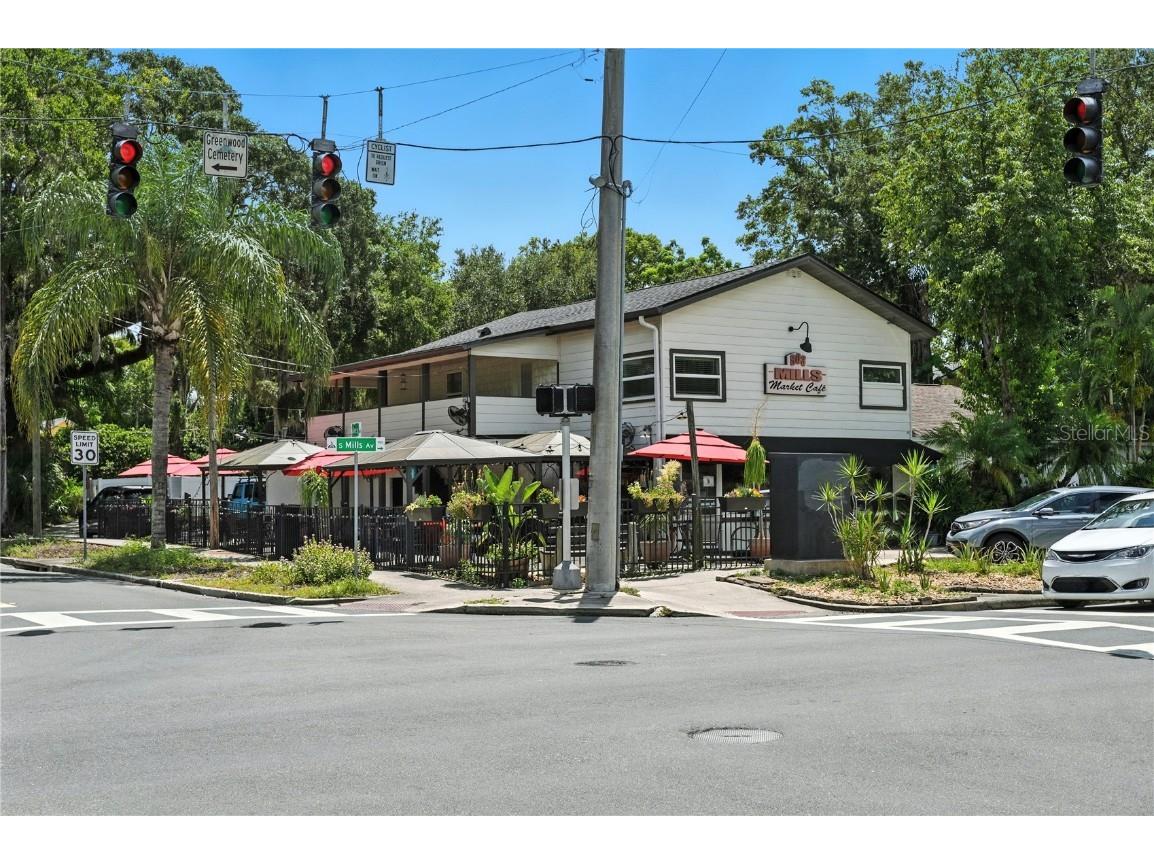 1531 Catherine Street #34 Orlando FL 32801 O6335064 image9