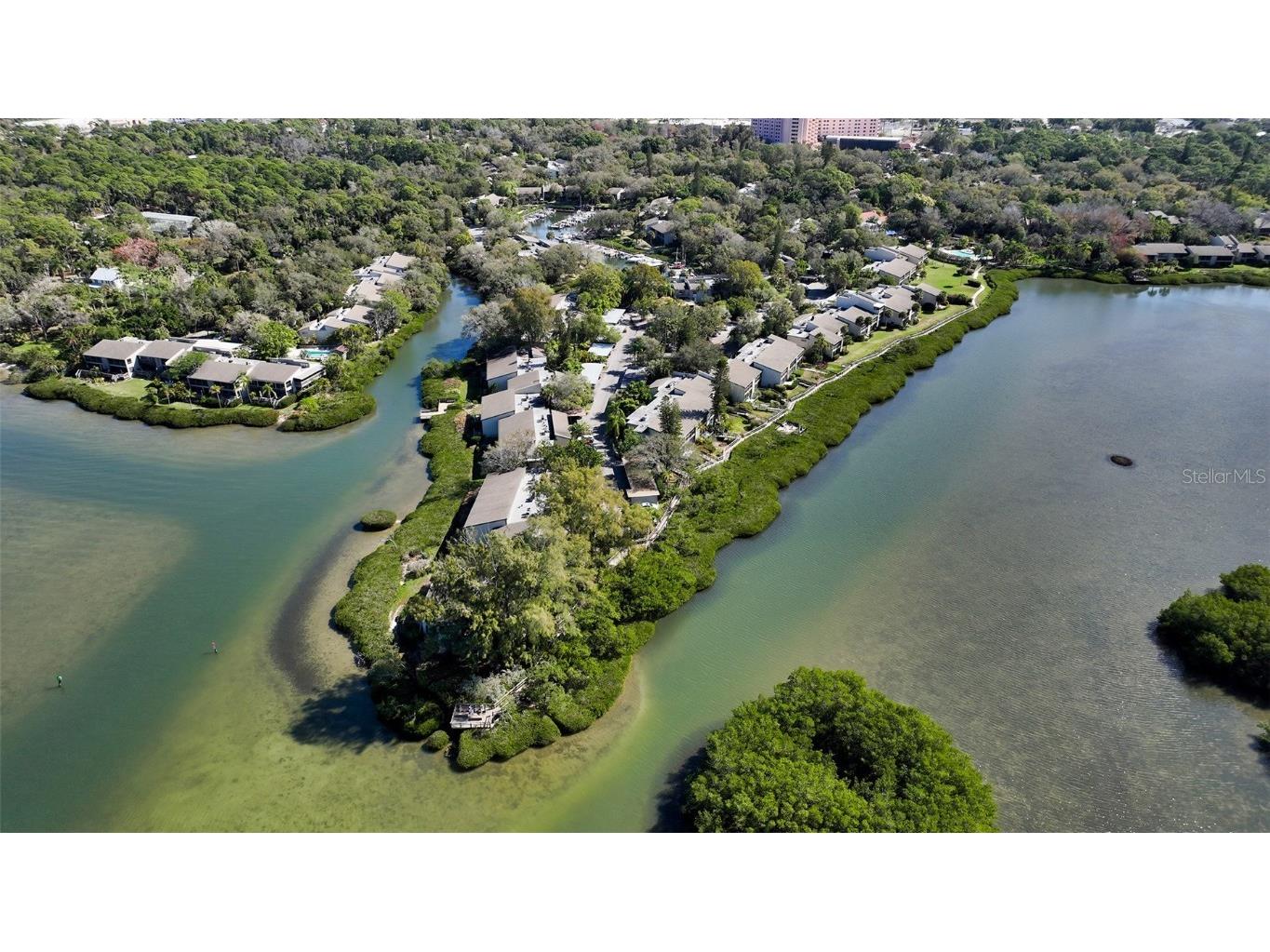 1531 Clower Creek Drive #HA241 Sarasota FL 34231 A4435640 image41